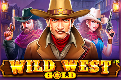 Wild West Gold автомат Лимитлесс Казино