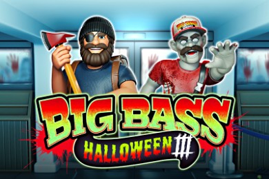 Играть в Bigbasshalloween3 Лимитлесс Казино